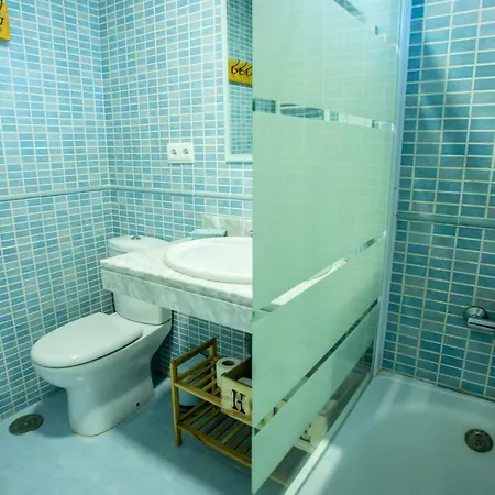 Sol Lejlighed Sierra Nevada