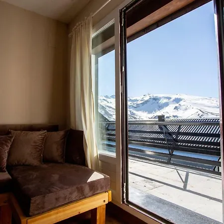 Apartamento Sol *
