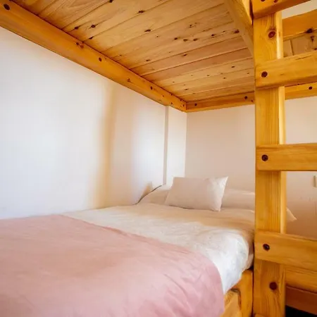 Apartamento Sol *