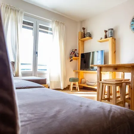 Apartamento Sol *