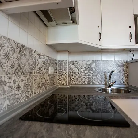 Apartamento Sol *