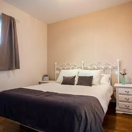 Sol Appartement Sierra Nevada