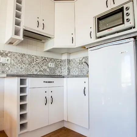 Sol Apartment