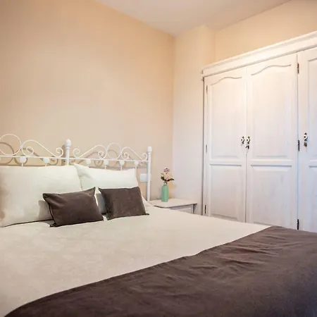 Appartement Sol Sierra Nevada