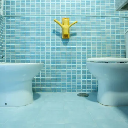 Apartment Sol *
