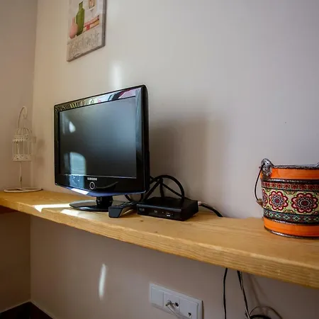 Appartement Sol
