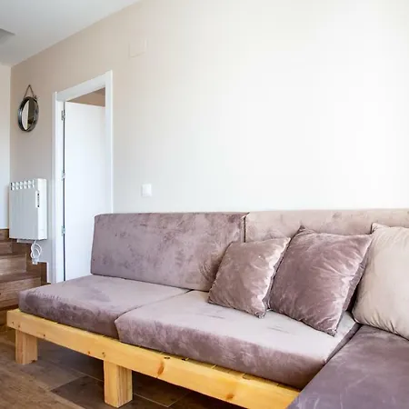 Appartement Sol *