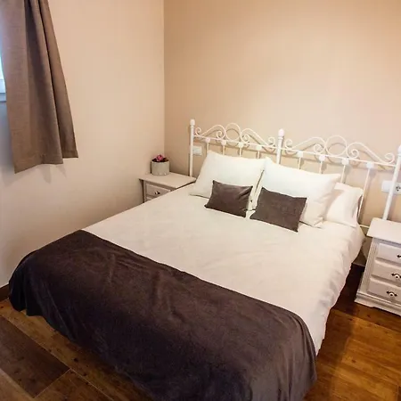 Sol Apartment