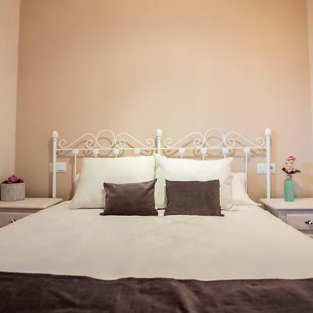 Sol Apartment