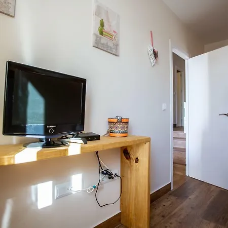Sol Apartment