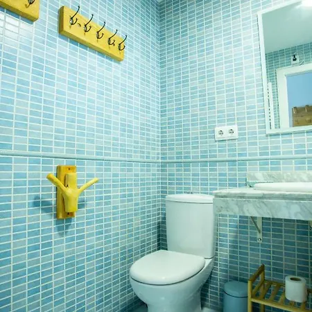 Sol Appartement Sierra Nevada