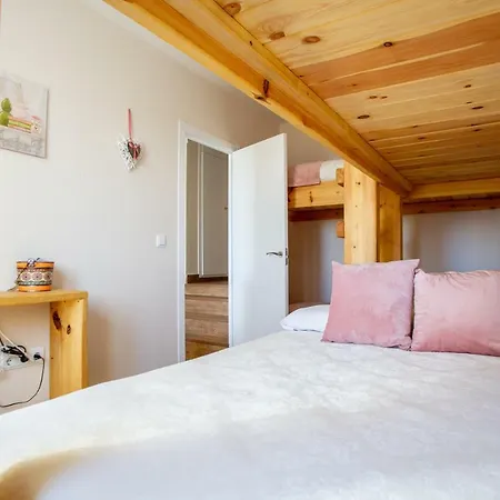 Sol Apartamento Serra Nevada