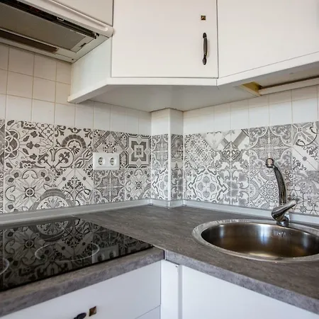 Sol Appartement Sierra Nevada