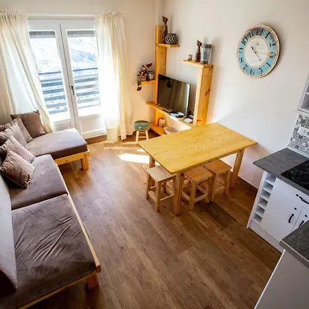 Apartment Sol Sierra Nevada