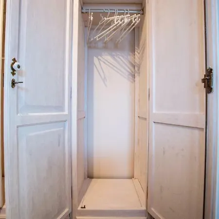 Sol Apartment *