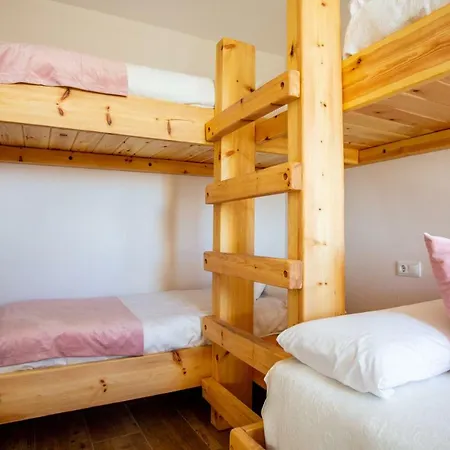 Appartement Sol Sierra Nevada