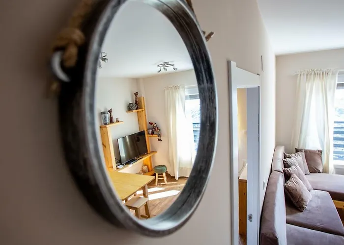 Apartment Sol Sierra Nevada