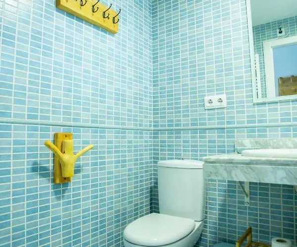 Sol Appartement Sierra Nevada