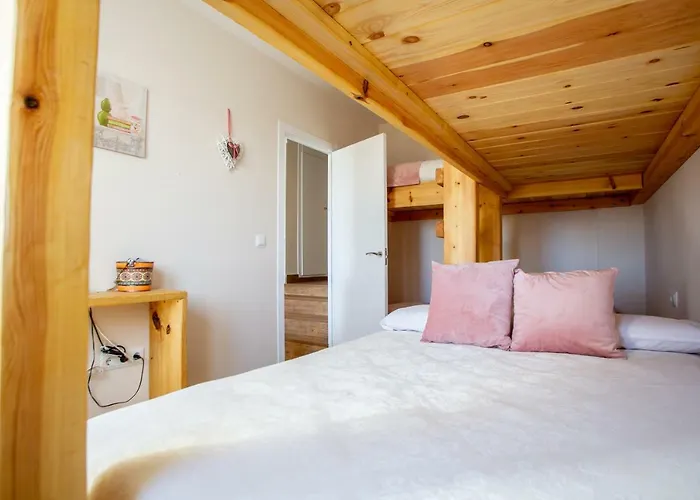 Sol Appartement Sierra Nevada