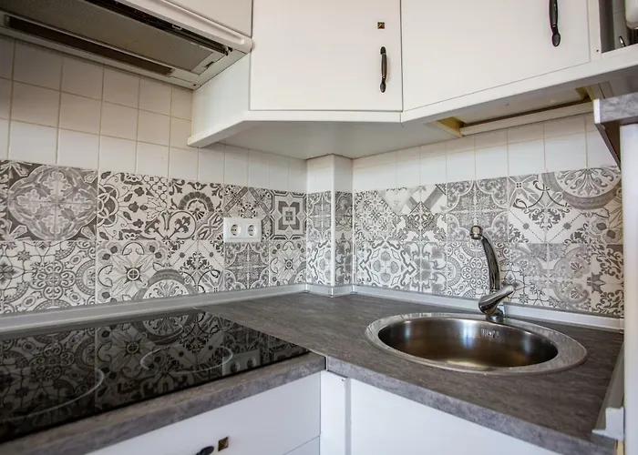 Sol Appartement Sierra Nevada