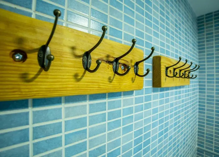 Appartement Sol Sierra Nevada