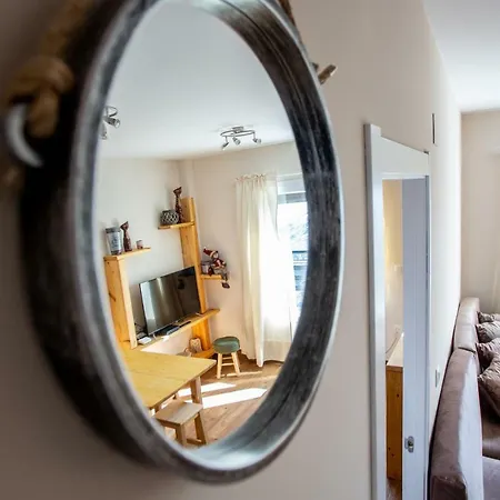 Apartamento Sol Sierra Nevada