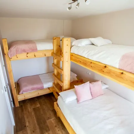 Apartamento Sol Sierra Nevada