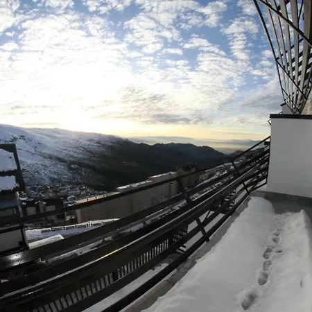 Apartamento Sol Sierra Nevada