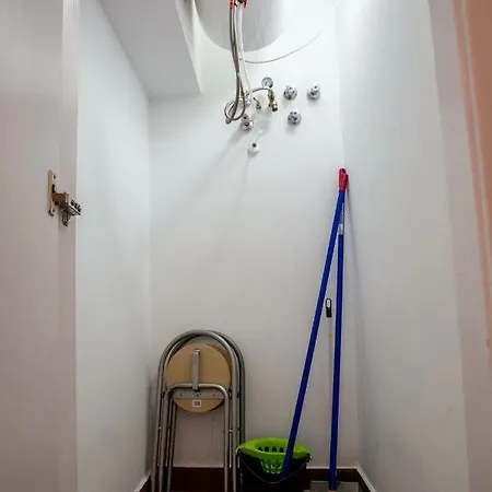 Sol Apartamento Sierra Nevada