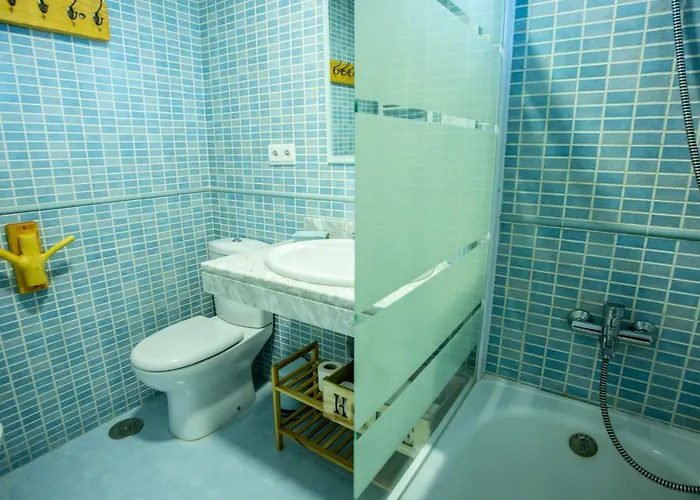 Sol Apartmán Sierra Nevada