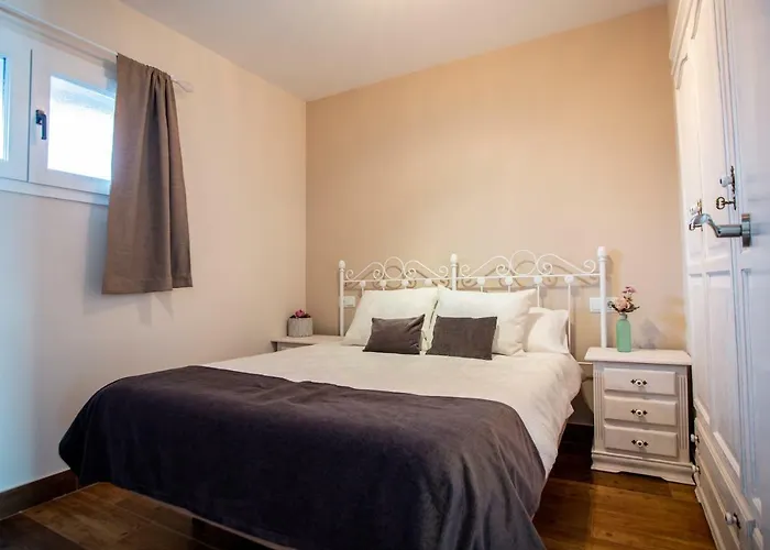 Sol Apartmán Sierra Nevada