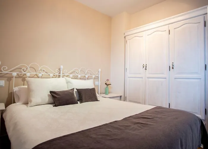 Appartamento Sol Sierra Nevada