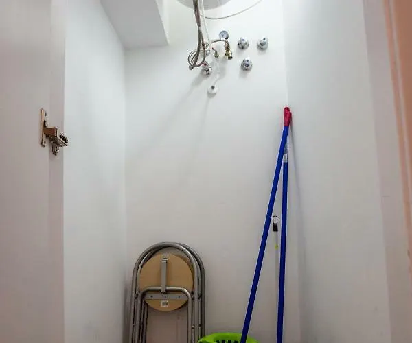 Sol Apartmán Sierra Nevada