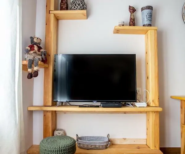 Sol Apartmán Sierra Nevada