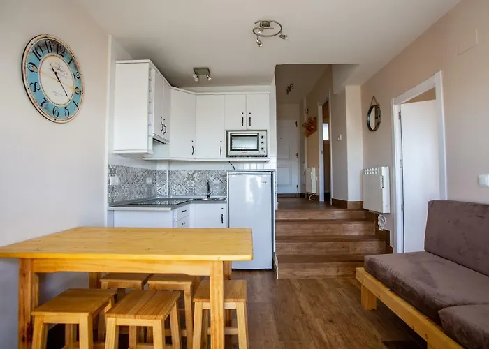 Sol Apartmán Sierra Nevada